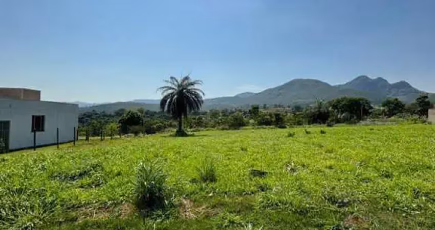 Lote á venda no serra dos bandeirantes em mário campos