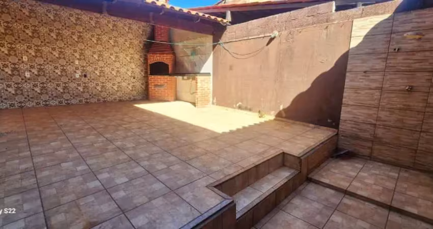 Casa à venda na Bela Vista, Mário Campos 