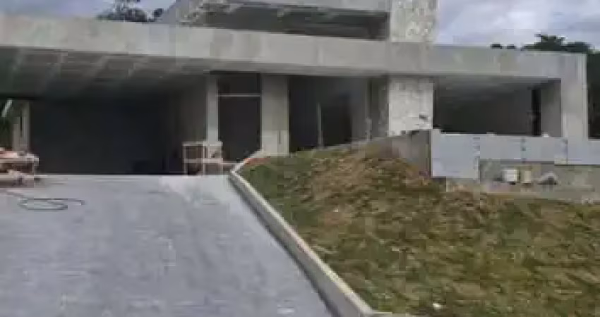 Casa em condomínio fechado com 4 quartos à venda no Residencial Vista da Lagoa, Sarzedo 
