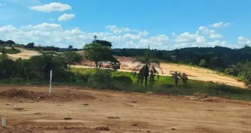 Terreno à venda no Parque Ipiranga, Betim 