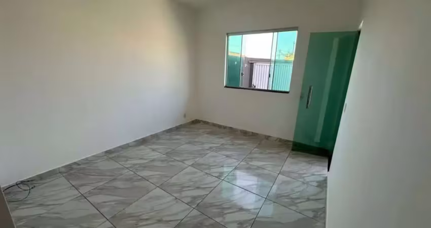 Casa com 2 quartos à venda no Bom Jardim, Mário Campos 