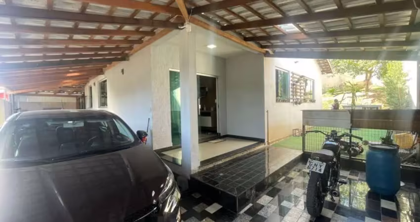 Casa com 3 quartos à venda no Santa Rosa, Sarzedo 