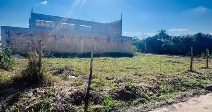 Terreno à venda no Riacho Da Mata, Sarzedo 