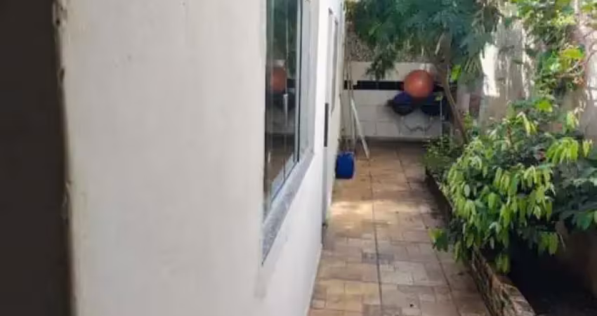 Casa com 2 quartos à venda em Mangueiras (Barreiro), Belo Horizonte 