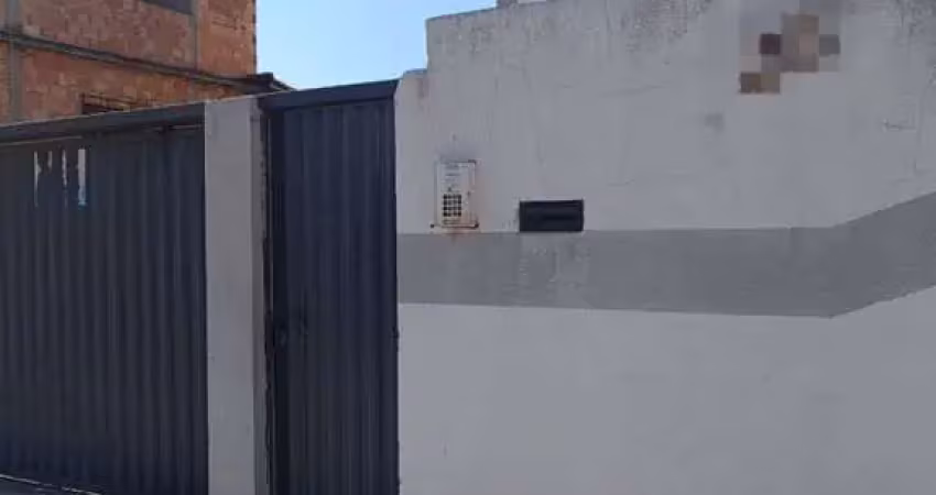 Apartamento com 2 quartos à venda no Jaçanã, Ibirité 