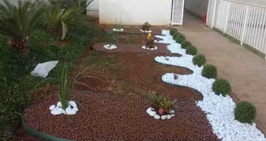 Apartamento com 2 quartos à venda no Icaivera, Contagem 