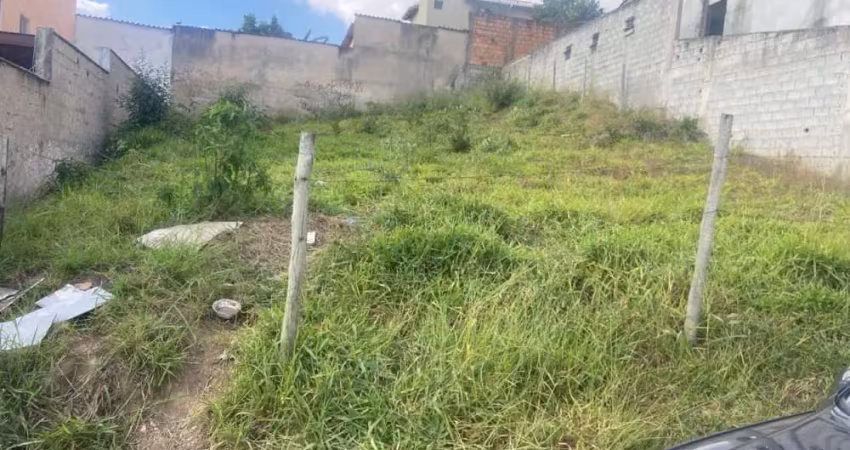 Terreno à venda no Santa Rosa, Sarzedo 