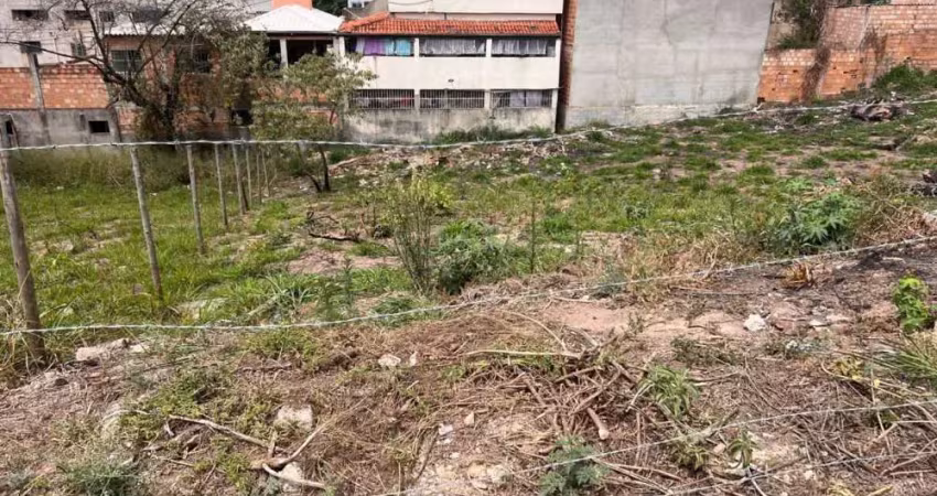 Terreno à venda na Serra Azul, Sarzedo 