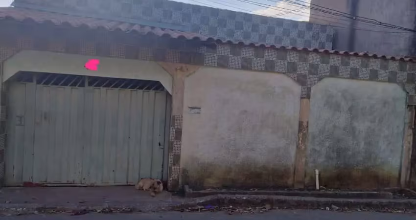 Casa á venda no independência na região do barreiro