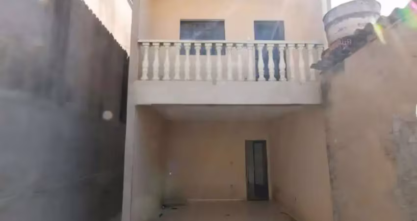 Casa com 3 quartos à venda em Miramar (Barreiro), Belo Horizonte 