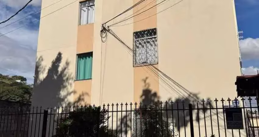 Apartamento com 2 quartos à venda no Tirol, Belo Horizonte 