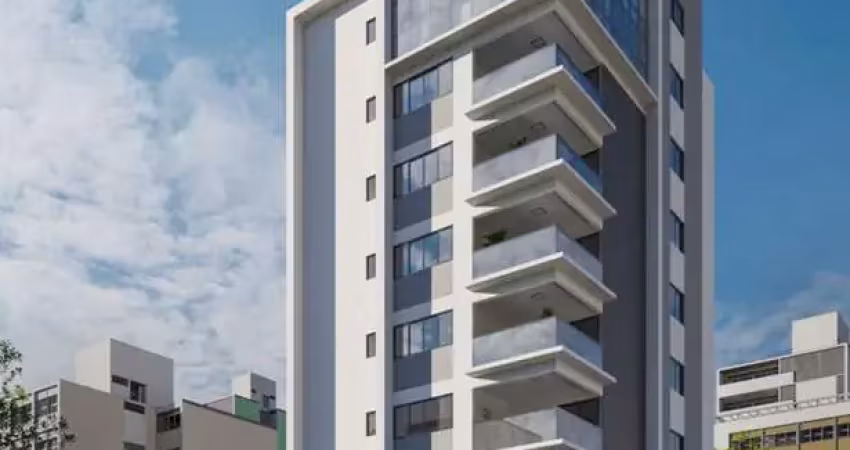 Apartamento com 3 quartos à venda no Barreiro, Belo Horizonte 