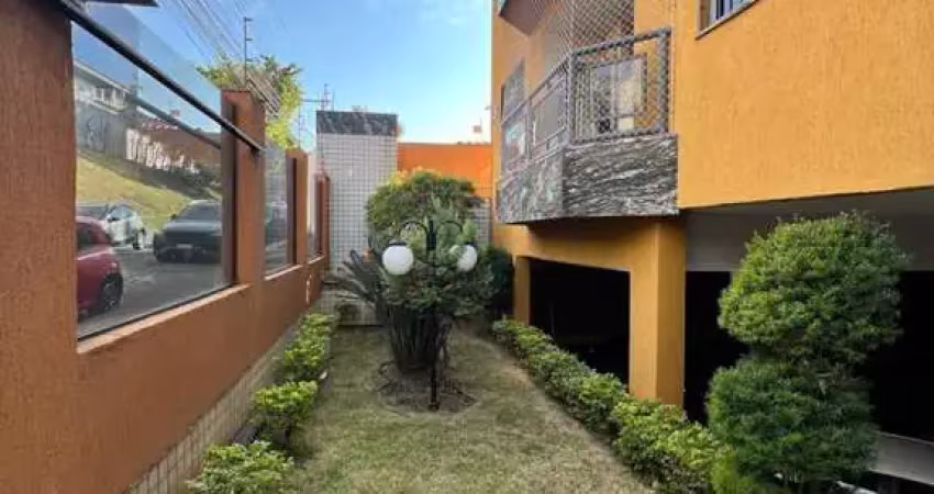 Apartamento com 3 quartos à venda no Jardim Riacho das Pedras, Contagem 