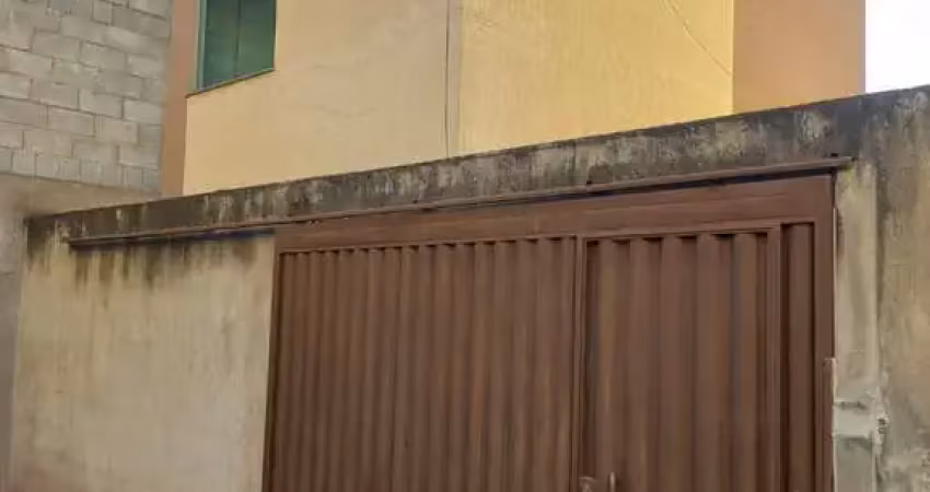 Casa com 2 quartos à venda no Jardim Riacho das Pedras, Contagem 