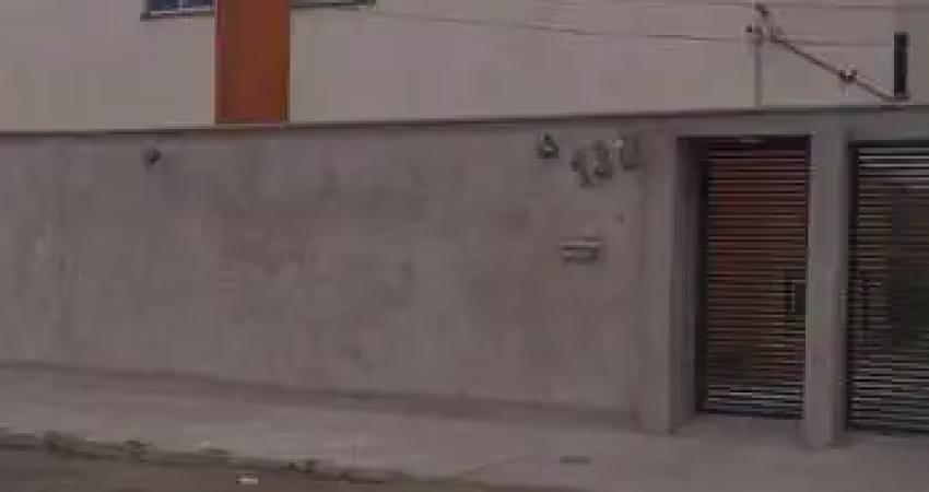 Apartamento com 2 quartos à venda no Arvoredo 2ª Seção, Contagem 