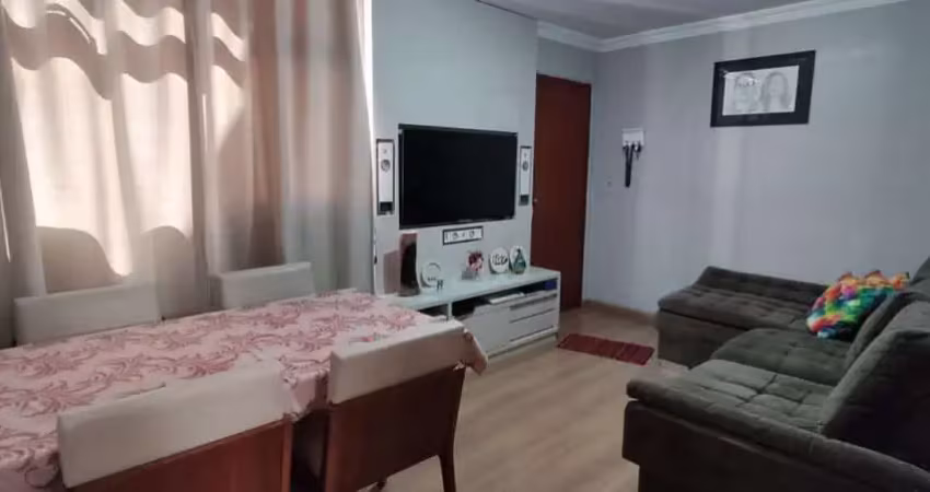 Apartamento com 2 quartos à venda no Jardim Riacho das Pedras, Contagem 