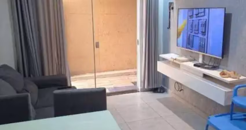 Apartamento com 3 quartos à venda no Santa Rosa, Sarzedo 