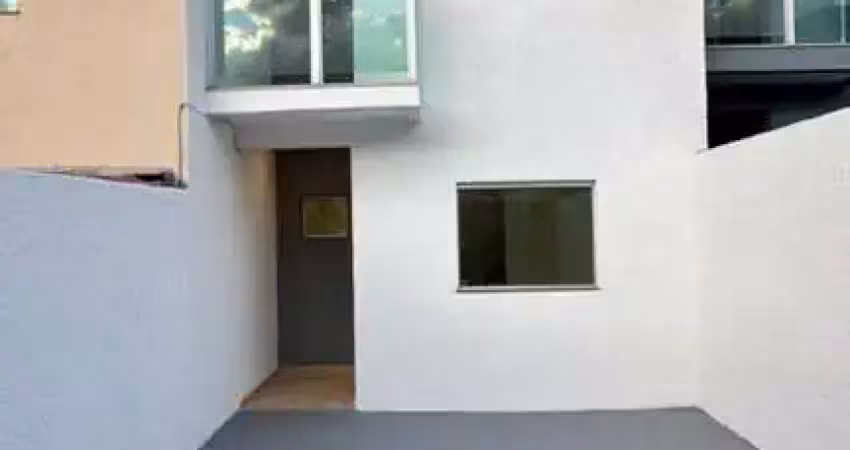 Casa com 2 quartos à venda no Santa Rosa, Sarzedo 