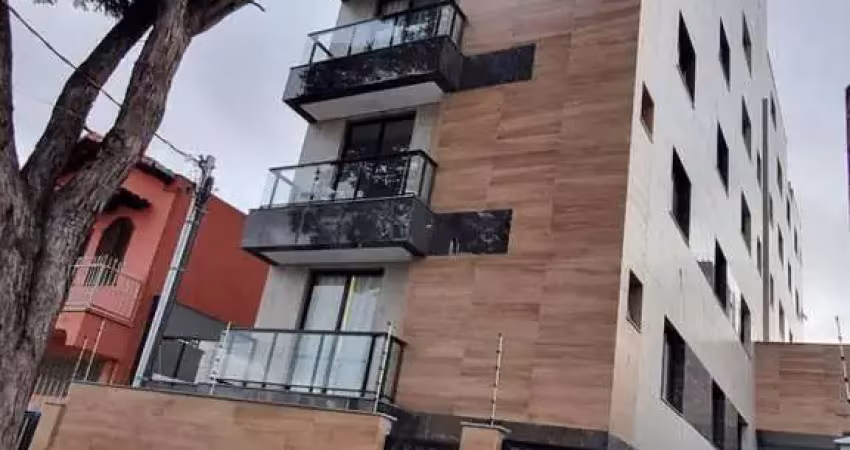 Cobertura com 3 quartos à venda no Inconfidentes, Contagem 