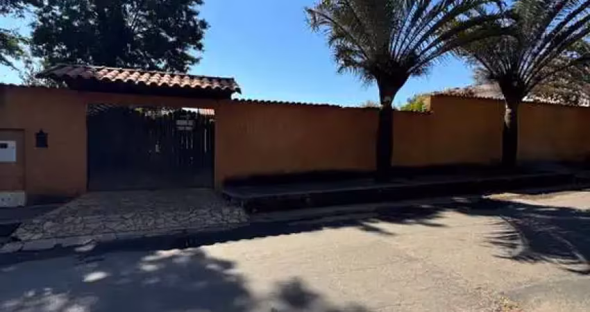 Chácara / sítio com 3 quartos à venda na Cidade Satélite, Juatuba 