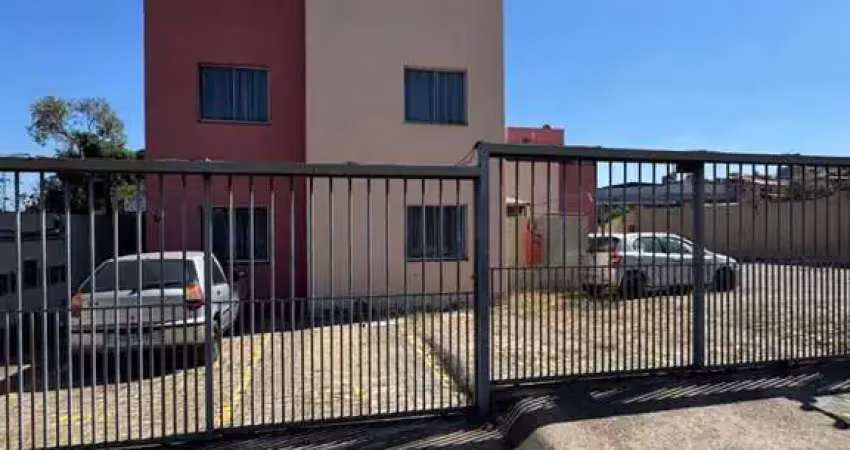 Apartamento com 2 quartos à venda em Santa Rita, Sarzedo 