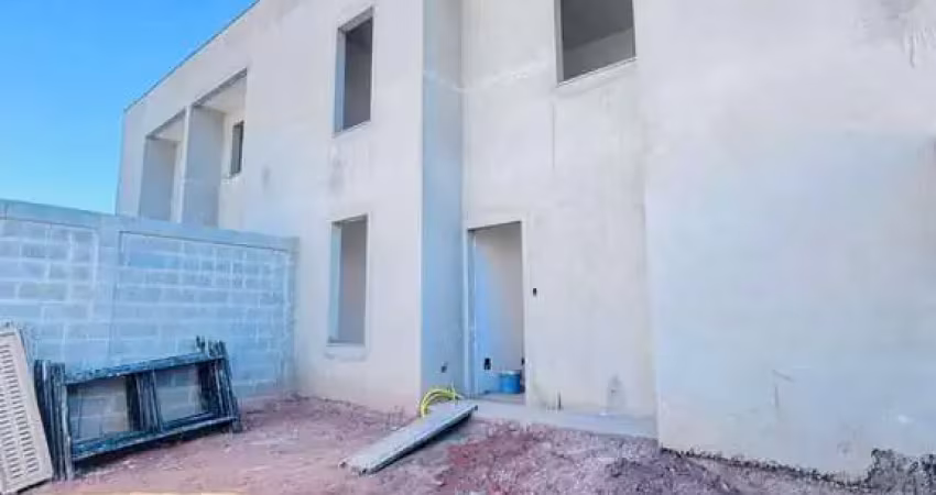 Casa com 3 quartos à venda no Bosques de Ibirité, Ibirité 
