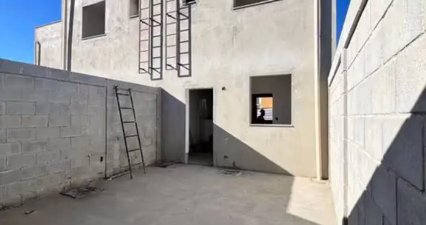 Casa com 3 quartos à venda no Bosques de Ibirité, Ibirité 