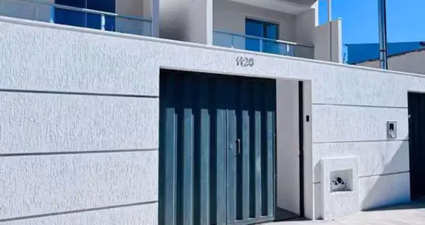 Casa com 3 quartos à venda no Recanto Verde, Ibirité 