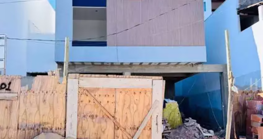 Apartamento com 2 quartos à venda no Recanto Verde, Ibirité 