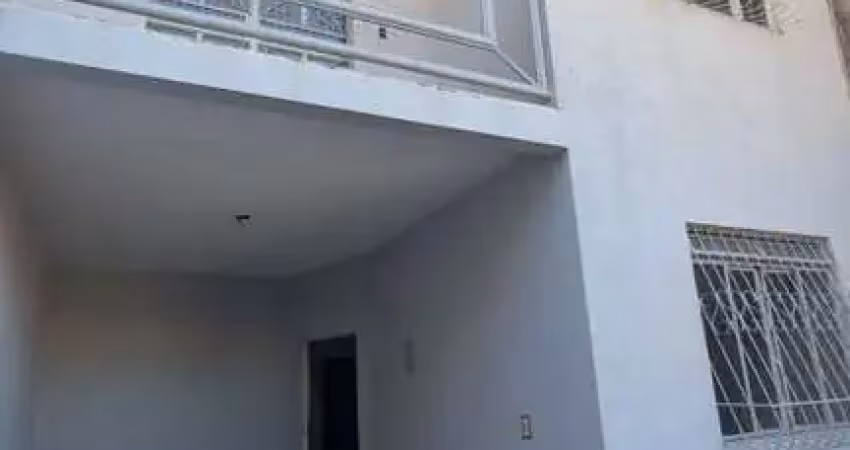 Casa com 4 quartos à venda no Dom Bosco, Betim 