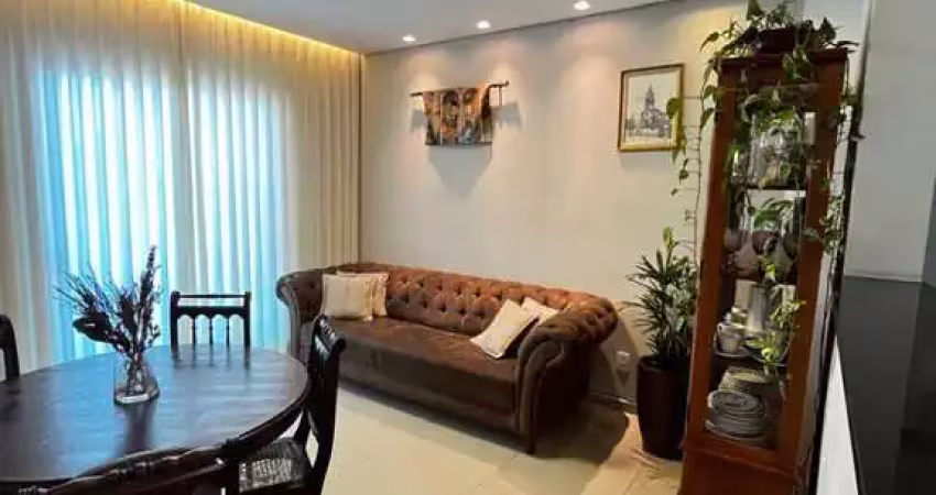 Apartamento com 3 quartos à venda no Palmeiras (Parque Durval de Barros), Ibirité 