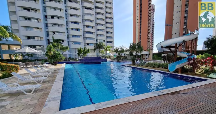 Apartamento para Venda em Natal/RN no bairro Ponta Negra, Estrela do Atlântico.