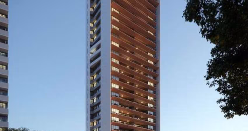 Apartamento para Venda em Natal, Lagoa Nova, 4 dormitórios, 2 suítes, 5 banheiros, 3 vagas