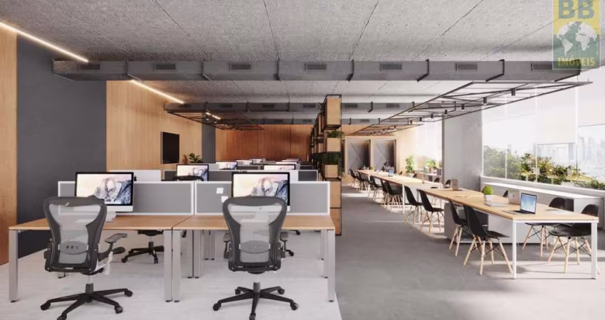 Sala Comercial para Venda em Natal, Tirol, 3 vagas