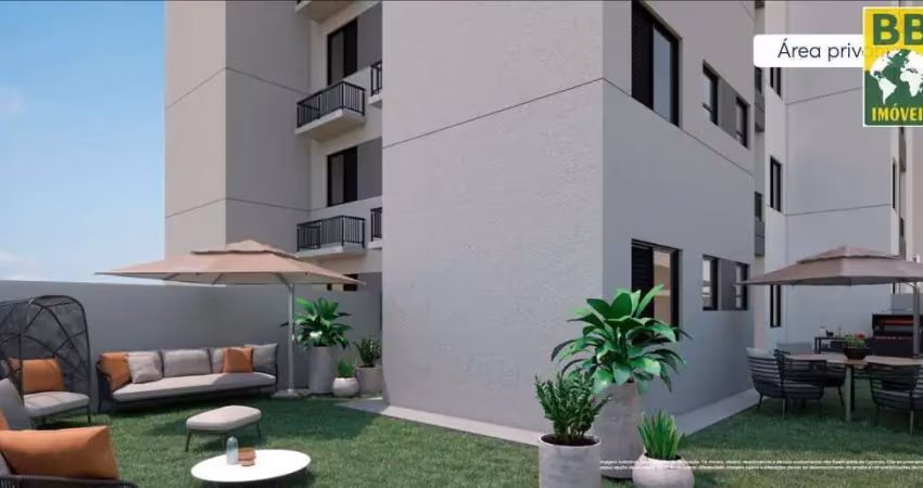 Apartamento para Venda em Natal, Ponta Negra, 2 dormitórios, 1 suíte, 2 banheiros, 1 vaga