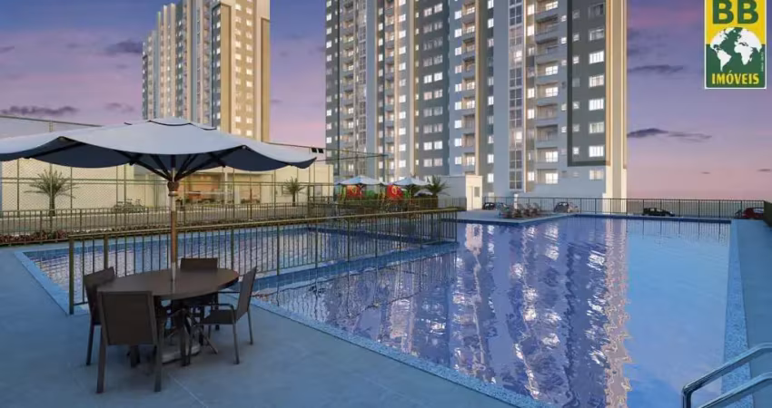 Apartamento para Venda em Parnamirim, Nova Parnamirim, 2 dormitórios, 1 banheiro, 1 vaga