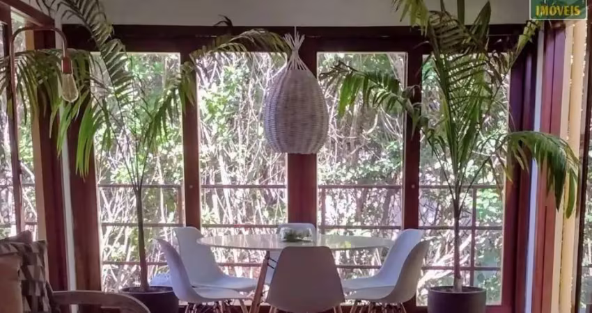 Casa para Venda em Tibau do Sul, Pipa, 3 dormitórios, 2 suítes, 3 banheiros, 2 vagas