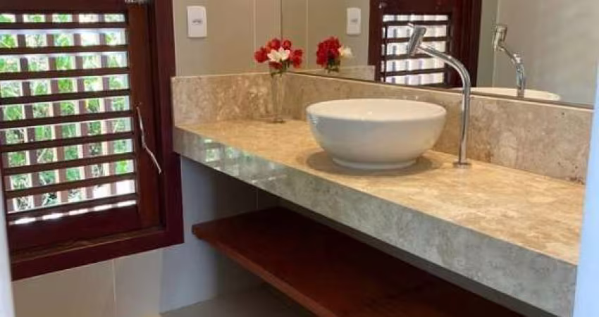 Casa para Venda em Tibau do Sul, Pipa, 3 dormitórios, 3 suítes, 4 banheiros, 2 vagas