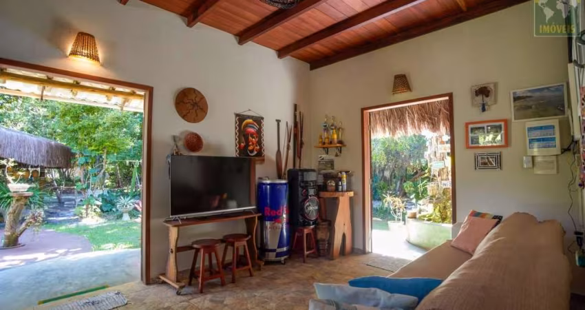 Casa para Venda, Pipa, 3 dormitórios, 1 suíte, 3 banheiros, 6 vagas