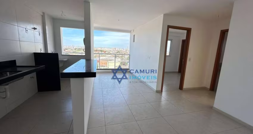 Apartamento com 2 dormitórios à venda, 55 m² por R$ 454.000 - Aribiri - Vila Velha/ES
