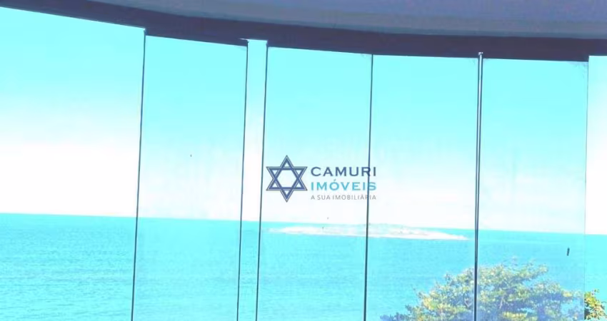Apartamento com 3 dormitórios à venda, 144 m² por R$ 1.580.000,00 - Praia de Itaparica - Vila Velha/ES