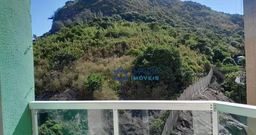 Apartamento à venda, 43 m² por R$ 395.000,00 - Praia da Costa - Vila Velha/ES