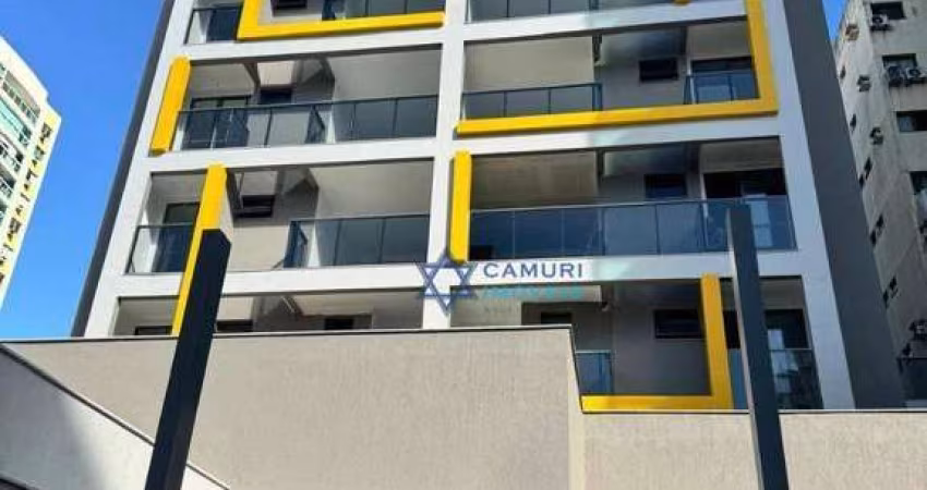 Apartamento Duplex com 2 dormitórios à venda, 131 m² por R$ 1.234.945,00 - Jardim Camburi - Vitória/ES