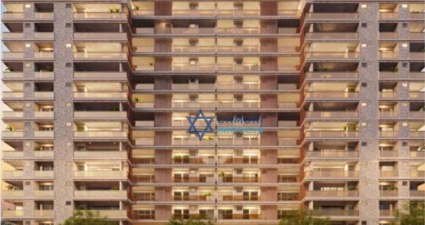 Apartamento com 4 dormitórios à venda, 154 m² por R$ 2.022.900,00 - Itapuã - Vila Velha/ES