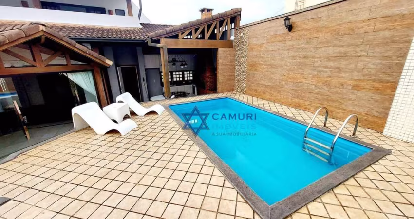 Cobertura com 4 dormitórios à venda, 350 m² por R$ 2.900.000 - Jardim da Penha - Vitória/ES