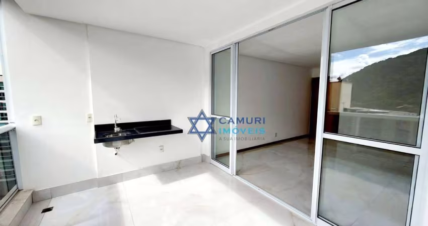 Apartamento com 4 dormitórios à venda, 115 m² por R$ 1.867.816,20 - Praia da Costa - Vila Velha/ES