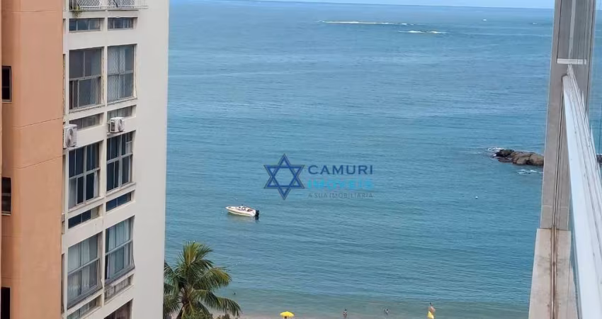 Apartamento com 4 dormitórios à venda, 114 m² por R$ 1.867.816,66 - Praia da Costa - Vila Velha/ES
