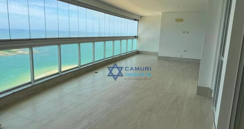 Apartamento com 4 dormitórios à venda, 245 m² por R$ 5.793.860,00 - Praia de Itapoã - Vila Velha/ES