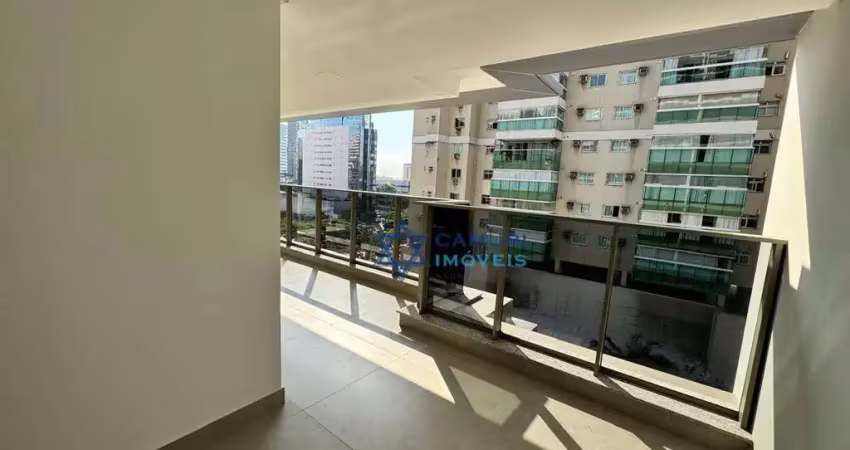 Apartamento à venda, 171 m² por r$ 3.344.200,00 - enseada do suá - vitória/es