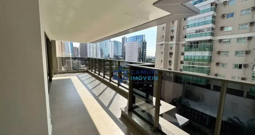 Apartamento com 4 dormitórios à venda, 171 m² por R$ 2.546.600,00 - Enseada do Suá - Vitória/ES